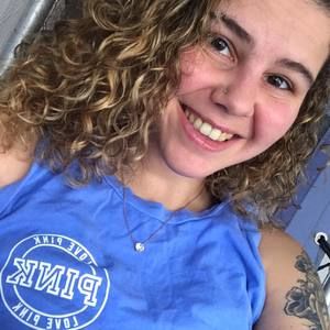 Meet your Posher, Kayla